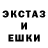 ГАШ хэш Aqua Feiry